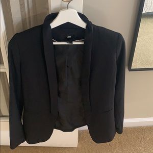 H&M blazer